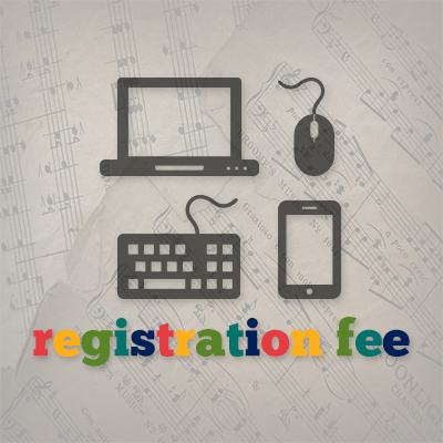 Registration Fee